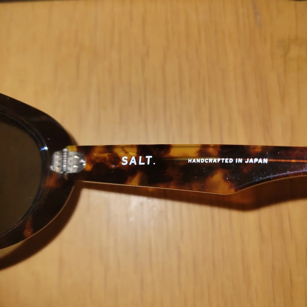 ❤️‍🔥SALT. Optics Courtney Sun Sunglasses - Picture 8 of 10